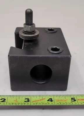 ALORIS CXA 4 Tooling & Accessories, Lathe Tooling | Machinery Central (3)