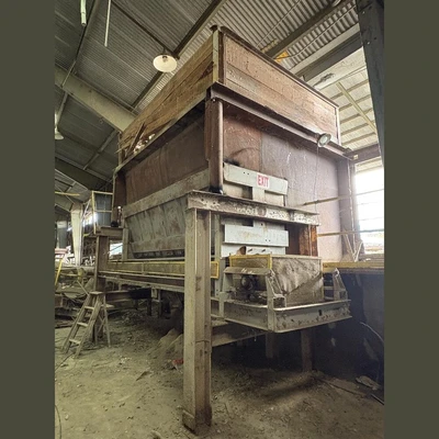 300 TPD Modular Ore Processing Plant with Crushing, Milling, Gravity & Flotation Circuits