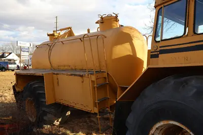 Used 1989 AG CHEM GATOR 2004 Liquid Fertilizers Pennsylvania US | Proxy Equipment #1385398