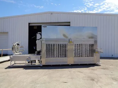 Used BELSHAW TM600 Proofers (Bakery) California US | BakeryEquipment.com #1554535