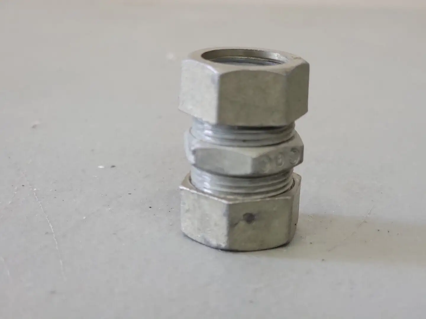 USED BRIDGEPORT 260-DC