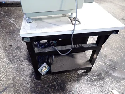 USED MARKEM U1455PM