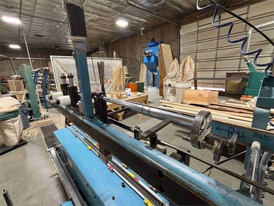 Used NORFIELD MAGNUM Door Machines Colorado US | MachineryMax #1520784