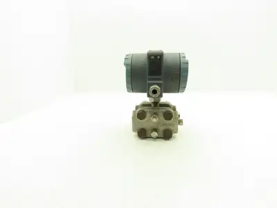 Foxboro 823DP-I3S1NL0-Y Electronic Pressure Transmitter 12.5-65VDC 3000PSI