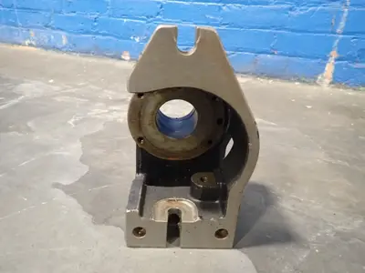 Haas Collet Indexer
