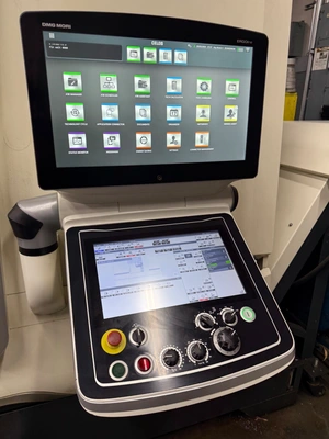 2019 DMG MORI NLX 2500/700 CNC Lathes | Norcal Machinery (10)