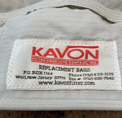 NEW Kavon WSG-500 17A