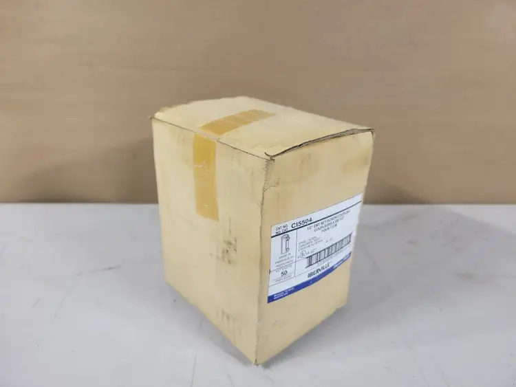 New | in-Stock THOMAS & BETTS CI5504 Cable & Wire British Columbia CA | Lenmark #248372