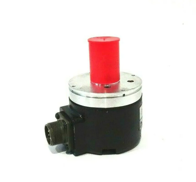 New | in-Stock DYNAMICS RESEARCH CORP. _UNKNOWN_ Encoders Michigan US | SB Industrial Supply #809704