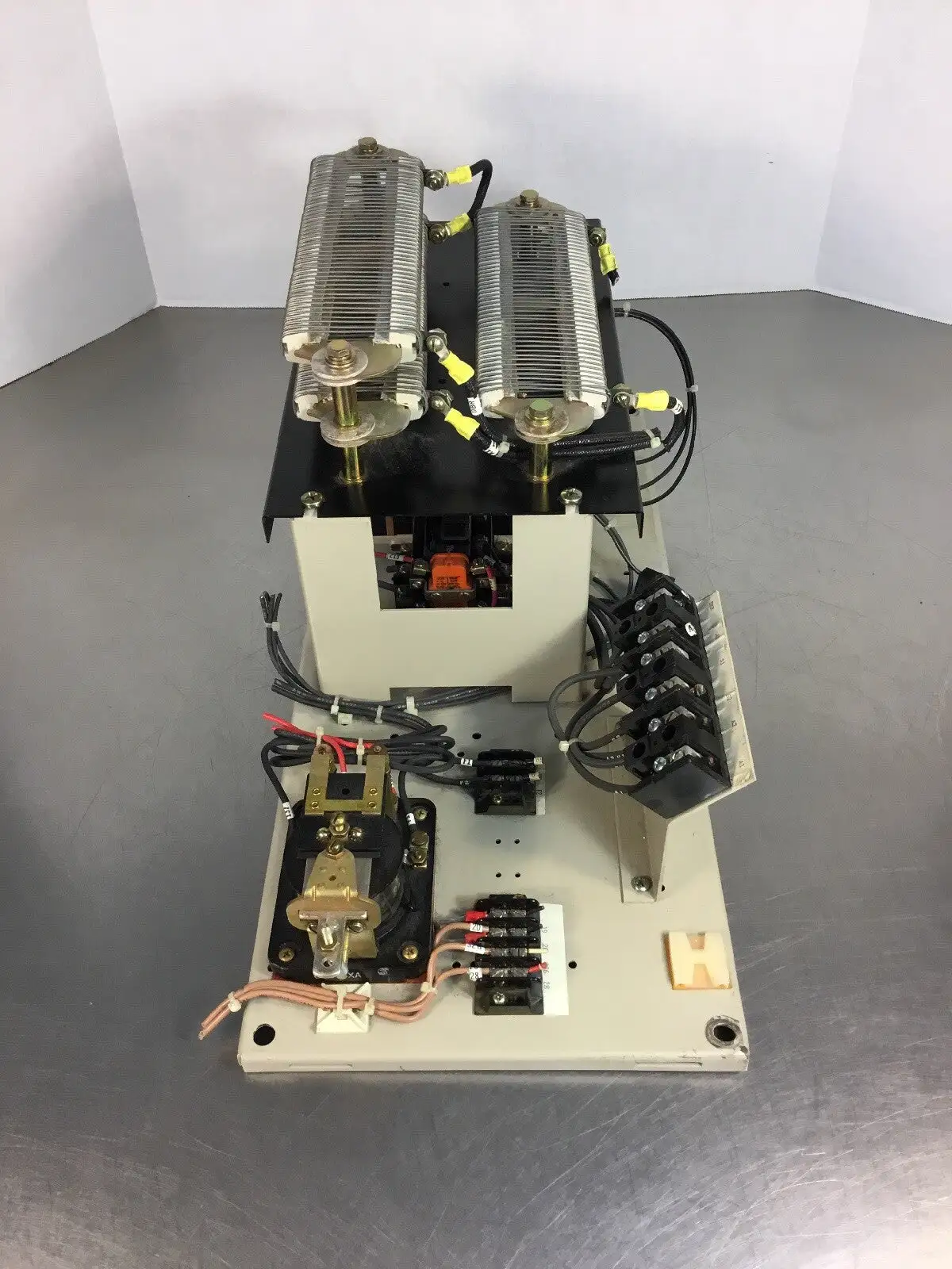 USED Reliance Electric Maxpak Plus
