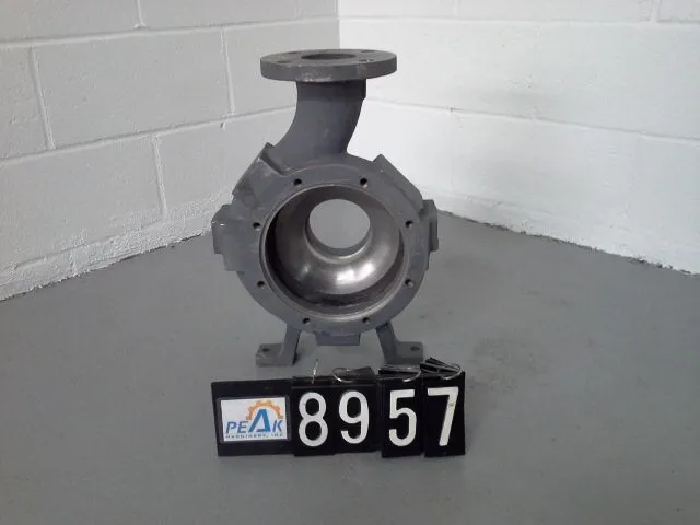 USED Goulds 3196