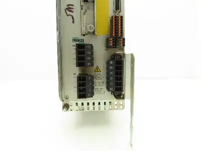 Used PROMESS _UNKNOWN_ Servo Drives Indiana US | Arrow Industrial #1425745