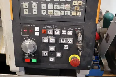 2003 YAMAZAKI MAZAK CORP. QTN-100P CNC Turning | MD Equipment Services LLC (16)