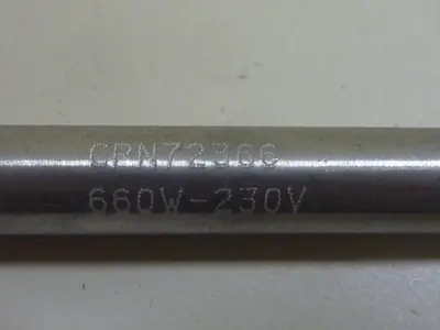USED CVA CPN72366