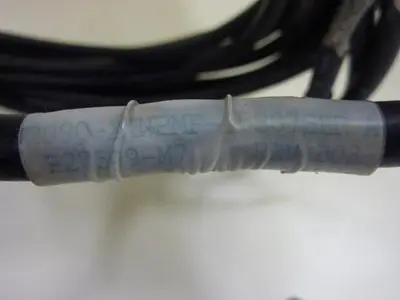 USED AMPHENOL P27599-M7