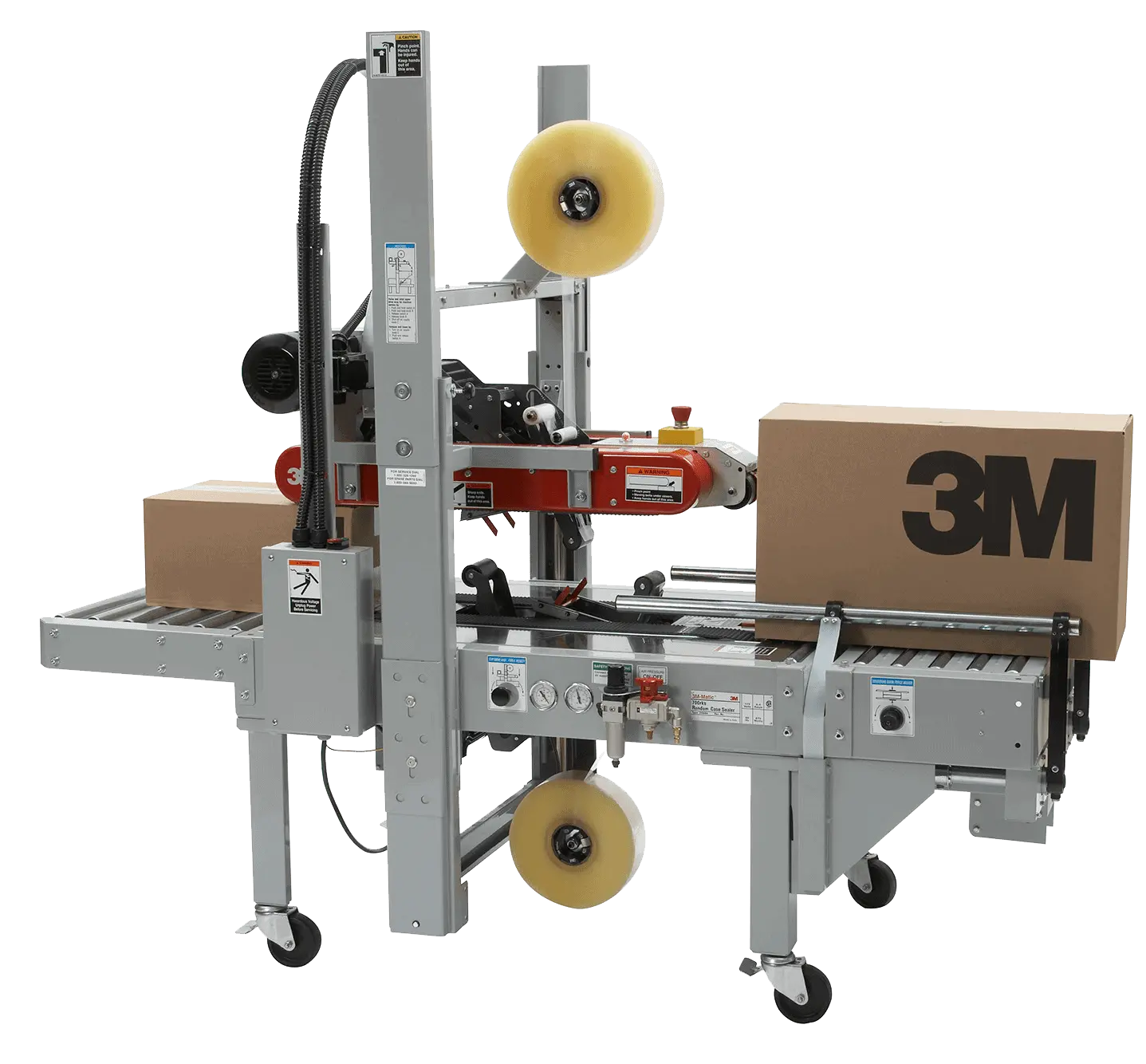 USED 3M-MATIC 700 RKS