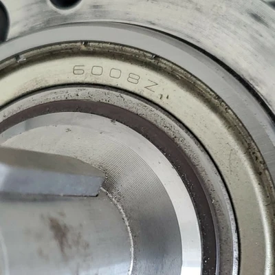 USED Apex Dynamics Inc 2501132458