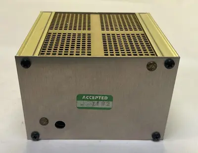 New | in-Stock ACOPIAN 10GT50D Miscellaneous Equipment (Electrical & Power) | Surplus Asset Holdings #1202239