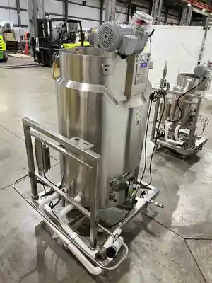 USED THERMO SCIENTIFIC HYCLONE