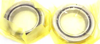 NEW FAFNIR MM9313WI-5H-QUH ANGULAR CONTACT DOUBLE ROW BEARING