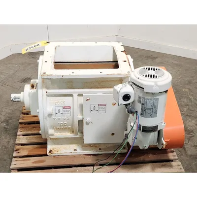 USED SMOOT CO. FT16