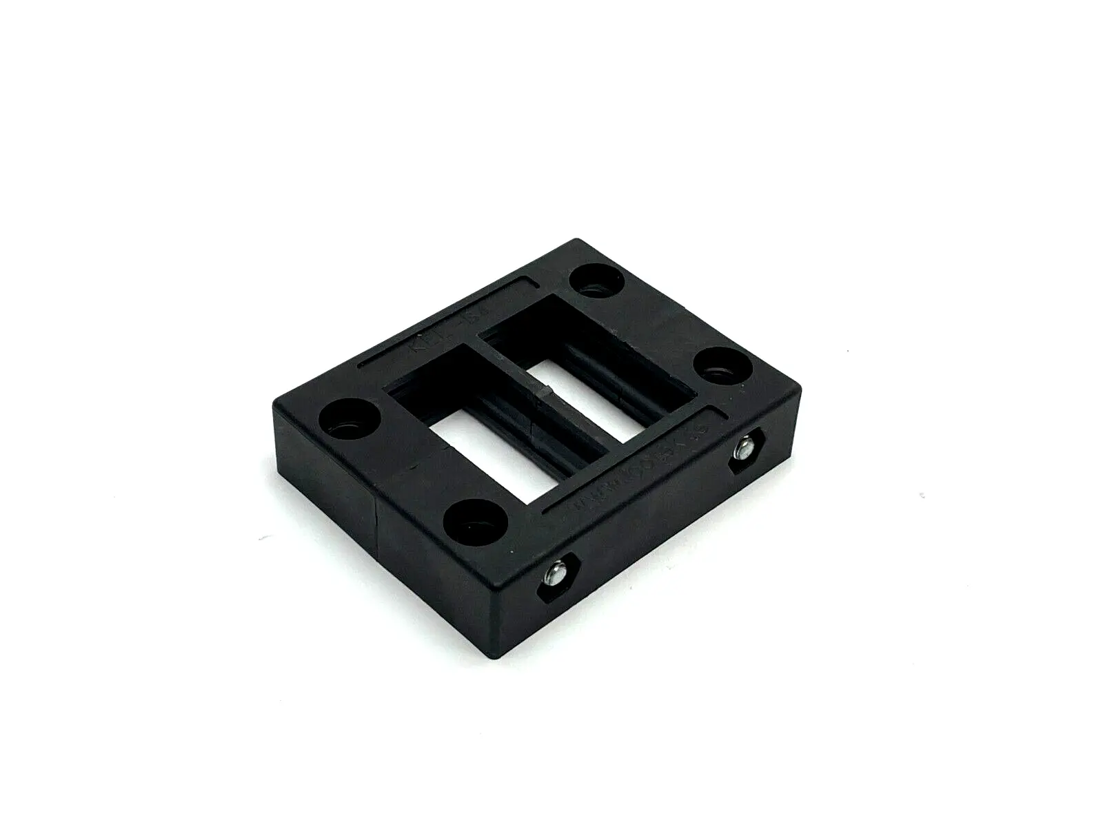 KEL-B4 | Icotek  Cable Entry Frame 42204 - Used