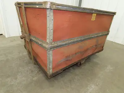 Used INSULFAB PLASTICS _UNKNOWN_ Baskets Indiana US | Arrow Industrial #1368042
