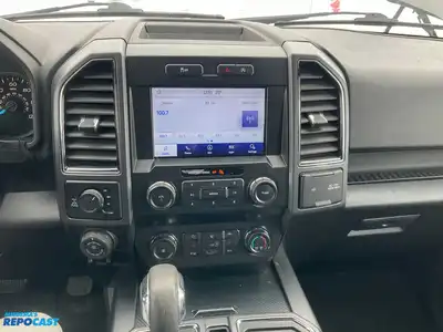 USED 2019 FORD F150