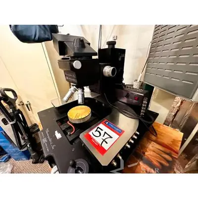 Used _UNKNOWN_ _UNKNOWN_ Semiconductor Test California US | Star Industries #1254743