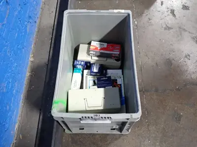 Misc Equipment