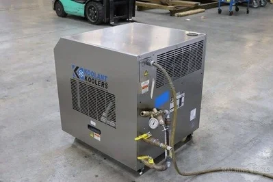USED 2020 KOOLANT KOOLERS JHI-2000-M