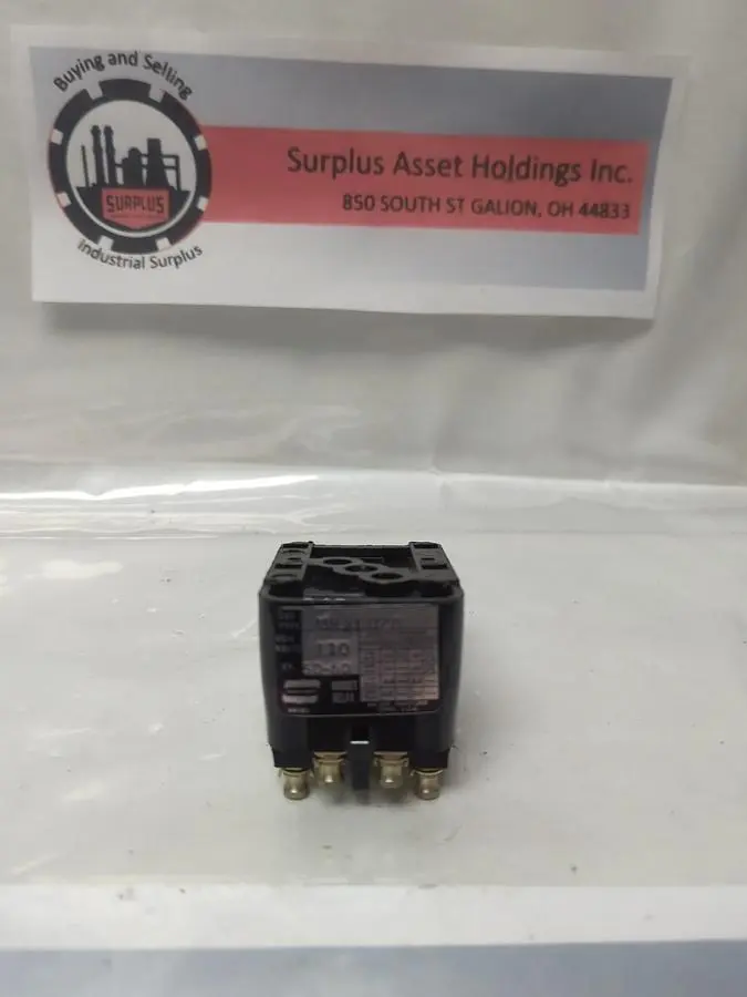 USED CROUSE-HINDS MR2TU20