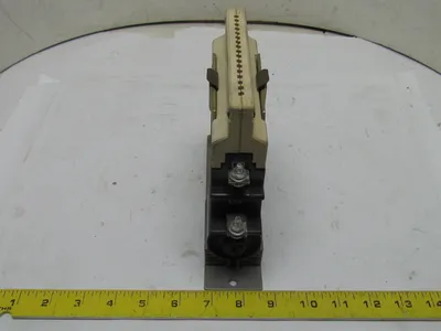 Panel Components LTHH40SADF Contactor 1N/O Main Pole Aux Contacts 1 N/O & 1 N/C