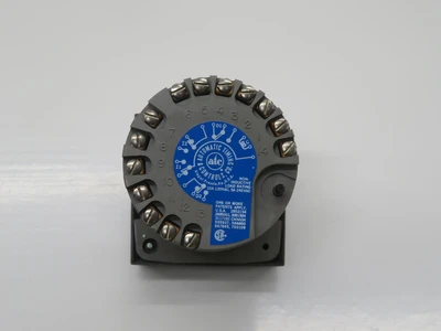 New | in-Stock ATC AUTOMATIC TIMING & CONTROLS _UNKNOWN_ Timers | OCO Industrial #1666658