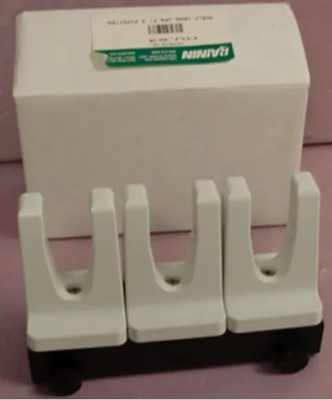Used _UNKNOWN_ _UNKNOWN_ Pipettes Texas US | Bamko Surplus Process Equipment #1178901