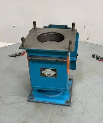 BUNTING MAGNETICS Drawer Magnet USED