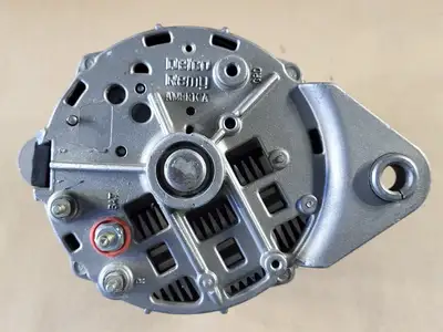 USED DELCO REMY 90-01-4185