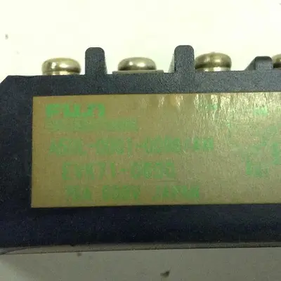 USED FUJI ELECTRIC A50L-0001-0096/AM