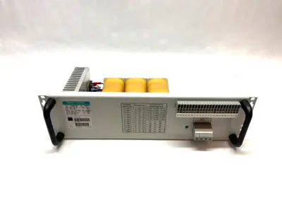 DGE 20,0413000000,389017 | Trumpf Roller & Fischer DGE 20 Power Supply Unit 20A 200-500V 0413000000 - Used