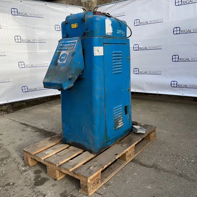 Colinex Single Screw Elec Extruder TPTC14/5
