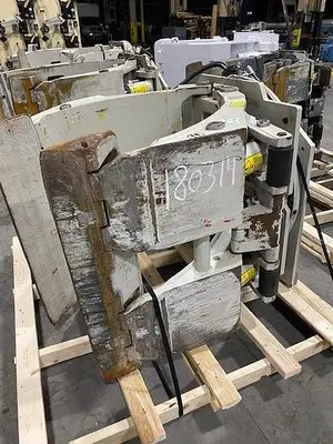 USED CASCADE 90F - RCS