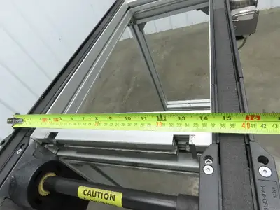 Used REXROTH _UNKNOWN_ Belt Conveyors Indiana US | Arrow Industrial #1416492