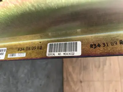 USED ALLEN-BRADLEY 1336-MOD-KC050
