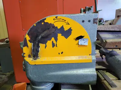 USED WADKIN BGA 2761724
