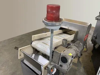 USED THERMO GORING KERR DSP3/3-PSU