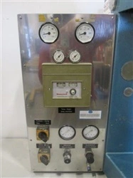Used AEROMATIC _UNKNOWN_ Fluid Bed Dryers Connecticut US | DMC Industries #1281544