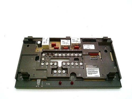 Honeywell Q7300E1001 Thermostat Subbase [New]