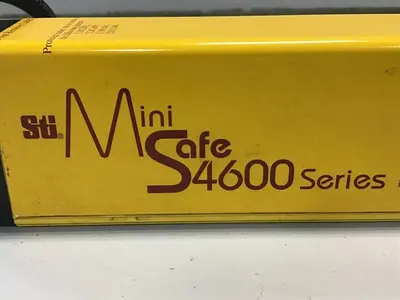 USED STI MS46-20-870-X