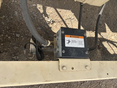 USED KOHLER 400REOZDD