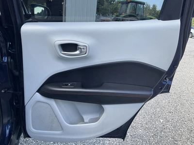 Used 2018 JEEP COMPASS SUVs Michigan US | Miedema Asset Management Group #1406849